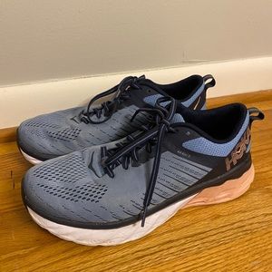 Hoka Arahi 3 women’s 9 blue
